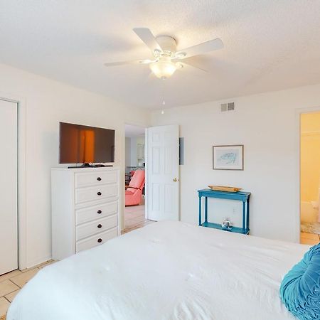 Bayview 15 Apartment Orange Beach Exterior photo
